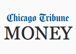 Chicago Tribune Money Logo