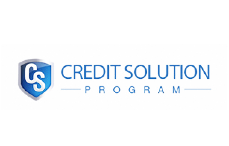 Credit Solution Program Logo